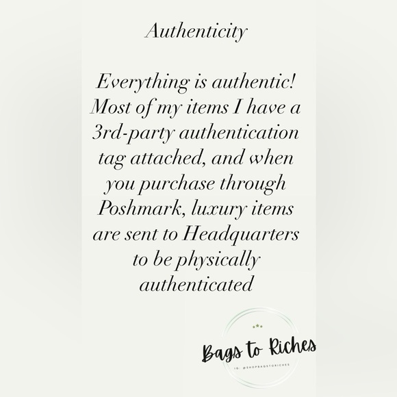 About Bags to Riches and FAQ - Picture 11 of 13